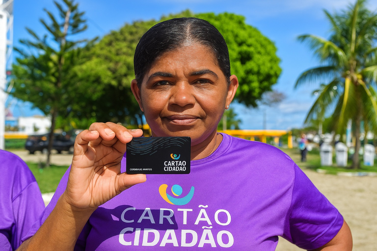 Programa Cartão Cidadão já beneficia mais de 1.800 famílias e 42 comércios em Coruripe